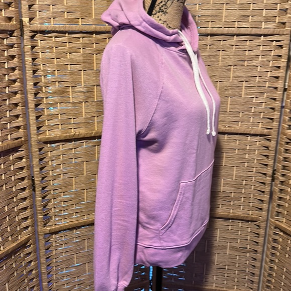NWT Hoodie Sweatshirt Orchid S NWT - Picture 4 of 9